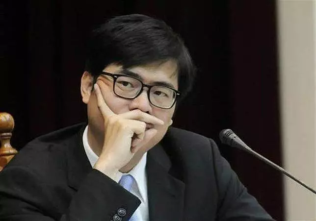 「蘇邁配」布局高招?他分析後預言陳其邁恐滿身傷