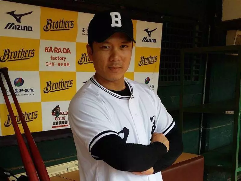 林智勝恐遭大幅砍薪 球員工會:制度不夠完善