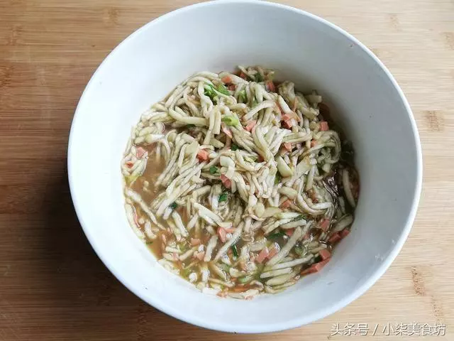 教你做很好吃的茄子餅,無油煙,營養健康又美味,上桌全家搶著吃