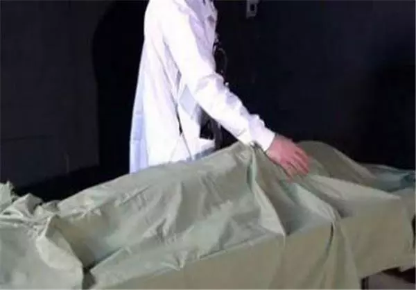 為什麼人過世後要「用布蓋住臉」?本以為只是民間習俗,殊不知其實是有科學根據的!