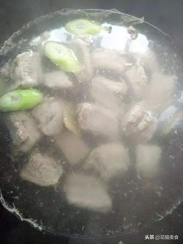 糖醋排骨,懶人做法,不用油炸,做出來酸甜口味,孩子們的最愛