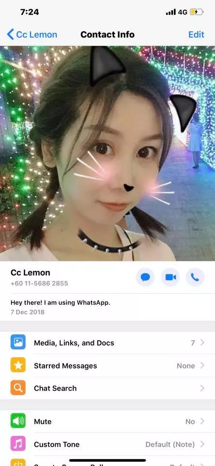 真的拖衰華人!專門在網上假賣新年衣真騙錢?等你bank in了立馬block你‼ 目前已經有多人中招!