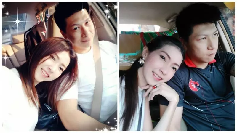 女友「病重不成人形」男友堅持病房完婚:「只想珍惜此刻…」引網鼻酸~ (內有視頻!)