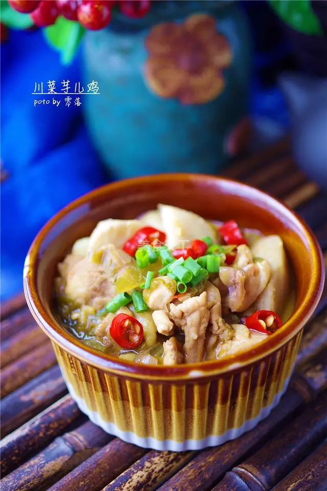 歡喜年夜飯,一定少不了這5款超夯硬菜!