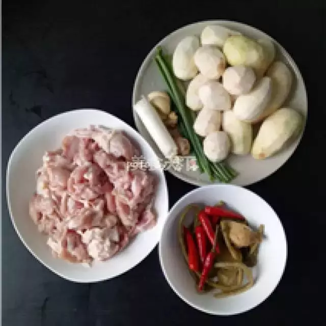 歡喜年夜飯,一定少不了這5款超夯硬菜!