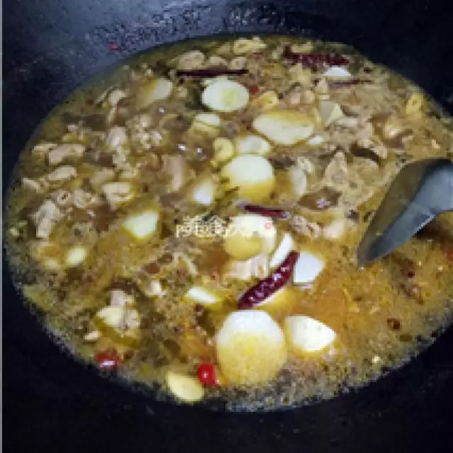 歡喜年夜飯,一定少不了這5款超夯硬菜!