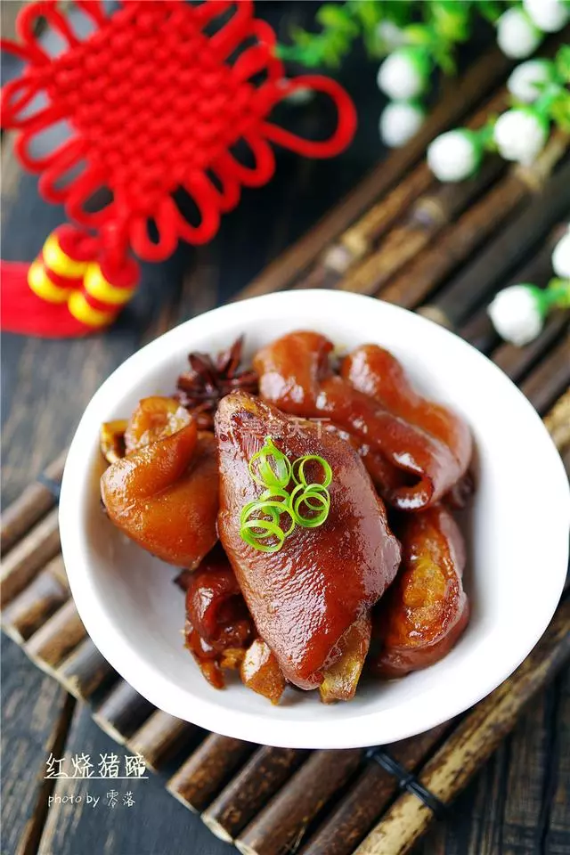 歡喜年夜飯,一定少不了這5款超夯硬菜!