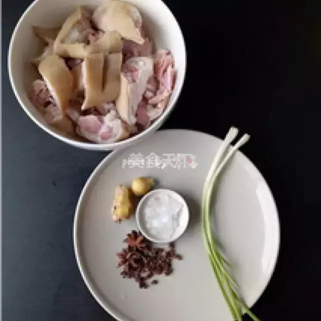 歡喜年夜飯,一定少不了這5款超夯硬菜!