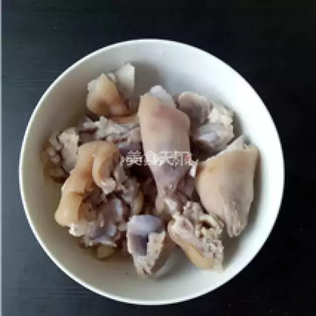 歡喜年夜飯,一定少不了這5款超夯硬菜!