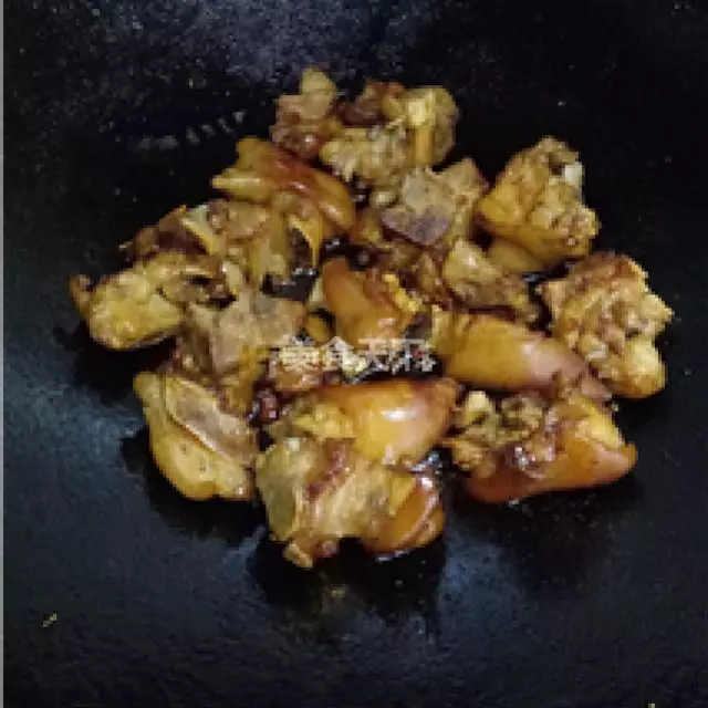 歡喜年夜飯,一定少不了這5款超夯硬菜!