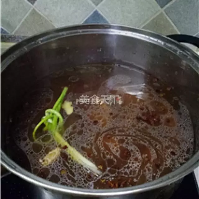 歡喜年夜飯,一定少不了這5款超夯硬菜!
