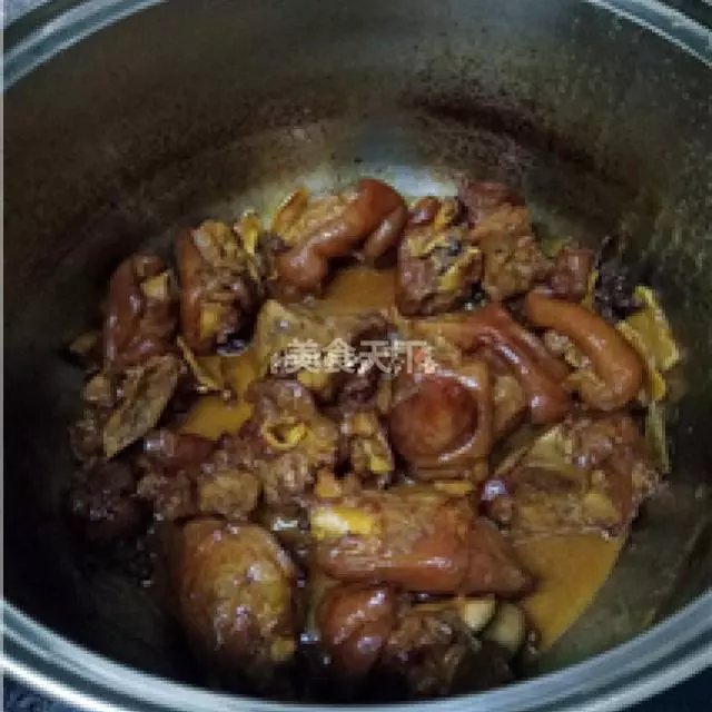 歡喜年夜飯,一定少不了這5款超夯硬菜!