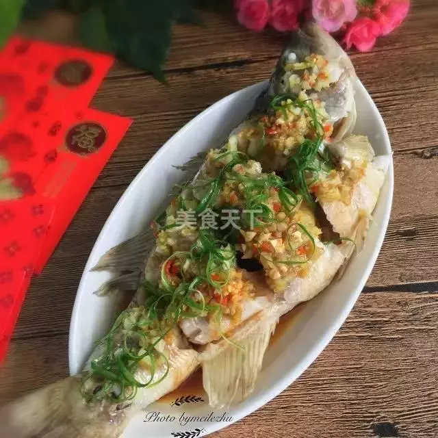 歡喜年夜飯,一定少不了這5款超夯硬菜!