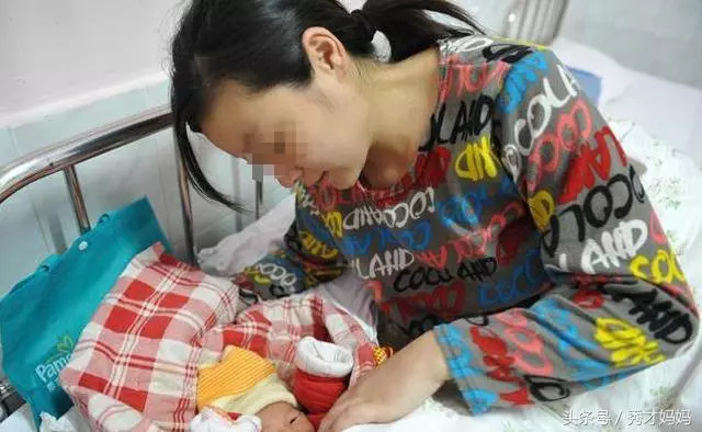 二胎懷孕七月,因女孩被打掉,三胎終生下男孩,產婦卻大哭「報應來了」!