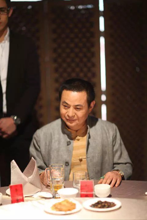 3年前悄再婚! 蔡振南妻曝光「原來是她」,交往20年不吵架 霸氣喊「結婚吧」:該給她保障了!
