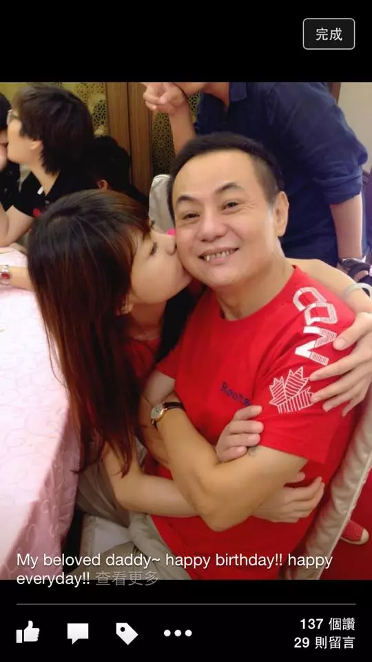 3年前悄再婚! 蔡振南妻曝光「原來是她」,交往20年不吵架 霸氣喊「結婚吧」:該給她保障了!