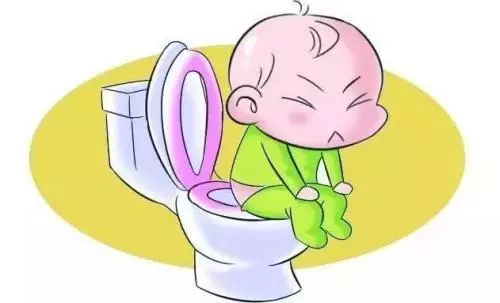 中醫學:對付便秘的四大穴,關鍵時刻用得到!