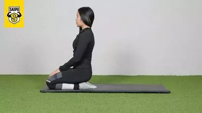 懶人睡前拉伸動作,消除一天的疲勞,身體健康,提高睡眠質量~