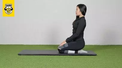 懶人睡前拉伸動作,消除一天的疲勞,身體健康,提高睡眠質量~