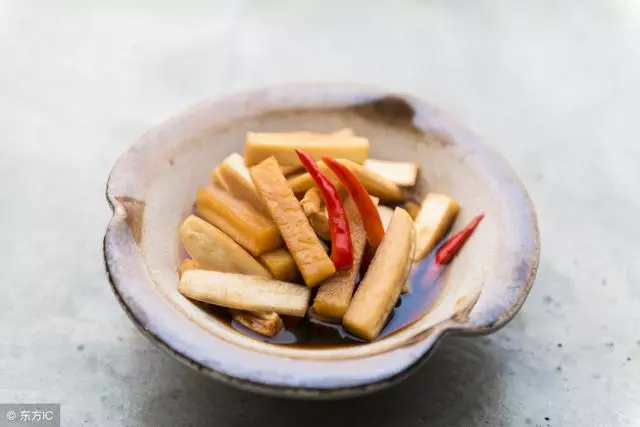 8道快速小泡菜,頭天晚上醃,第二天早上就能吃,開胃又下飯