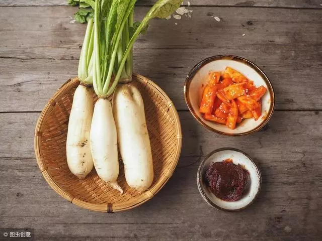 8道快速小泡菜,頭天晚上醃,第二天早上就能吃,開胃又下飯