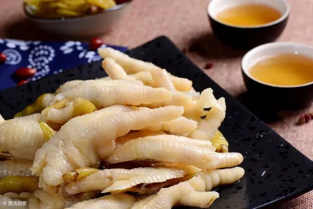 8道快速小泡菜,頭天晚上醃,第二天早上就能吃,開胃又下飯