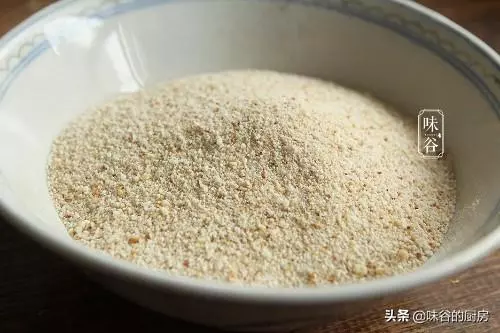 南瓜這樣拌一拌,蒸一蒸,味道更香甜,健脾養胃,適合老人孩子吃