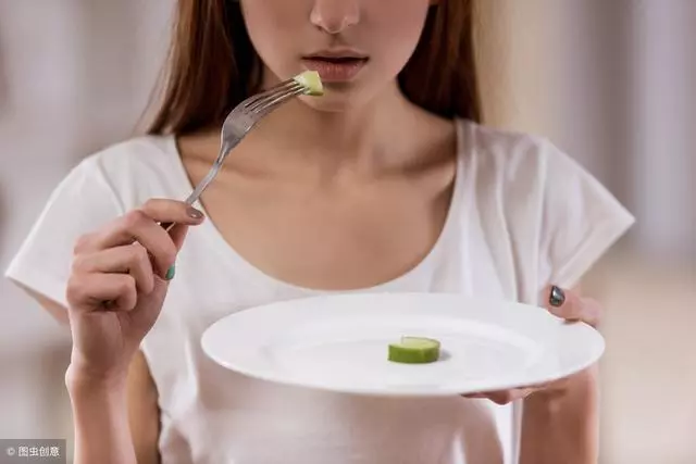 這個穴位療法,調理內分泌失調,簡單有效!