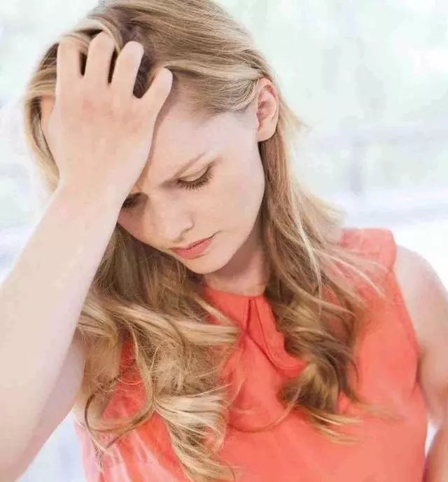女性寒濕重了身體會怎樣?
