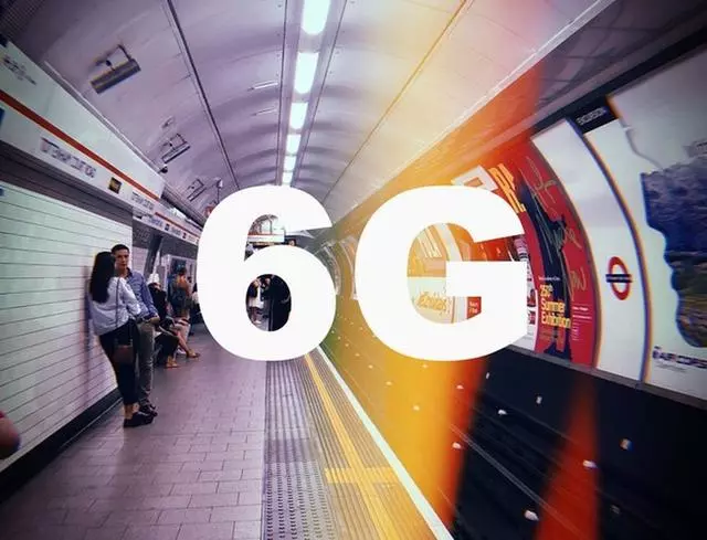中國正在研發6G技術 預計2030年投入商用:速度是5G的十倍以上