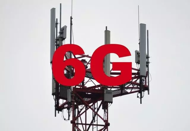 中國正在研發6G技術 預計2030年投入商用:速度是5G的十倍以上