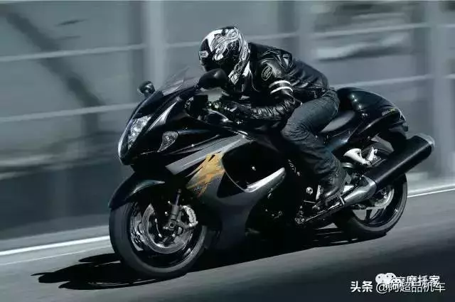 聽說騎摩托治百病,你騎摩託了嗎?