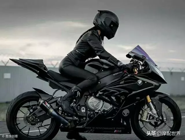 騎車遭遇「死亡搖擺」,你要做的不是慌張!