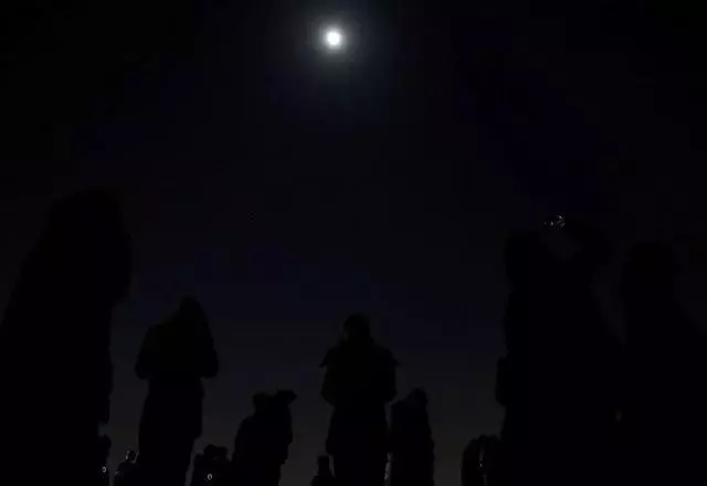 關於月球的十大驚人事實,其中2個與中國有關