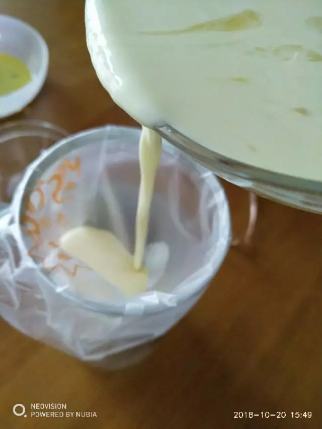 肯德基賣7.5元的蛋撻,自己在家也可以做,配方全告訴你