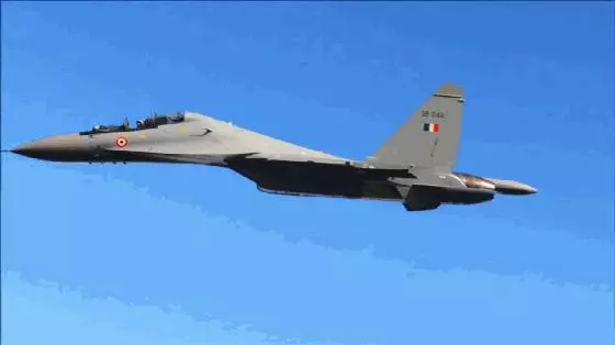 中國產飛彈在巴基斯坦首次試射立大功 戰力遠超越印度阿卡什飛彈