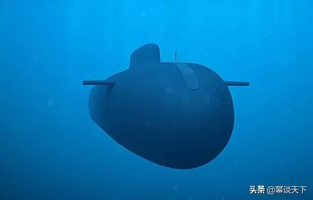 美國的夢魘:俄將部署32艘「波塞冬」一艘足以摧毀航母戰鬥群