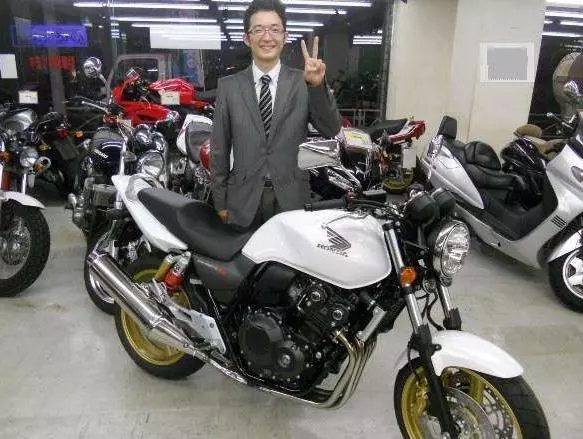 買摩托車光圖帥氣好看可不行!以下幾點你都注意到了嗎?