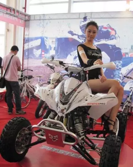 買摩托車光圖帥氣好看可不行!以下幾點你都注意到了嗎?