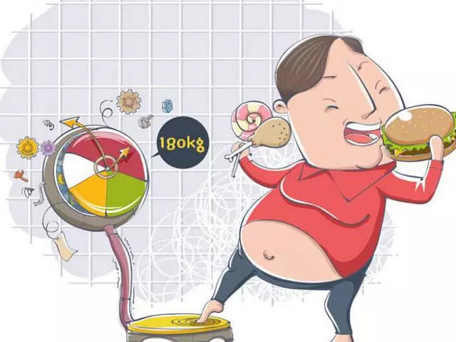 當心!鼾聲震天可能是病!