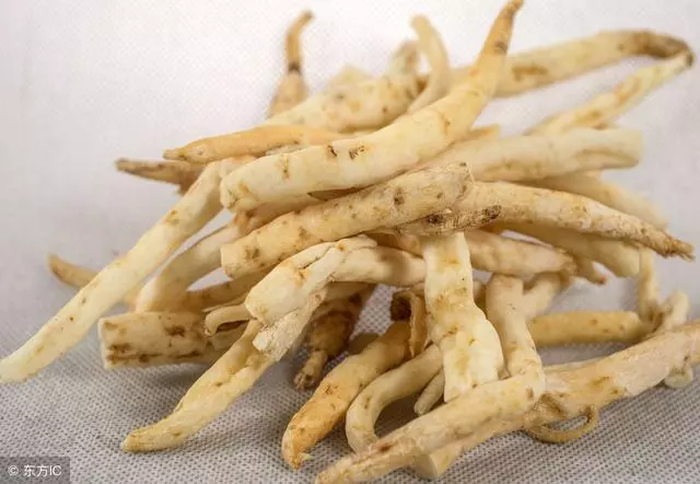 4種東西打成粉,清血管還降三高,效果非常好!