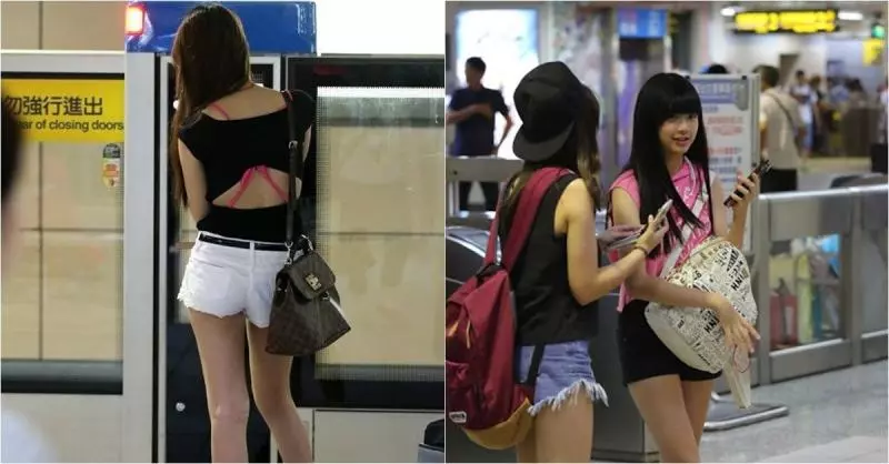 怎樣叫做「台北女生」?有這幾個特徵…網友歸納出超具體特點:不承認都不行!