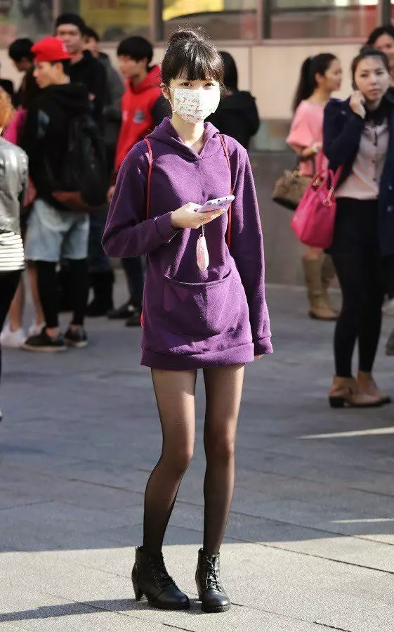 怎樣叫做「台北女生」?有這幾個特徵…網友歸納出超具體特點:不承認都不行!