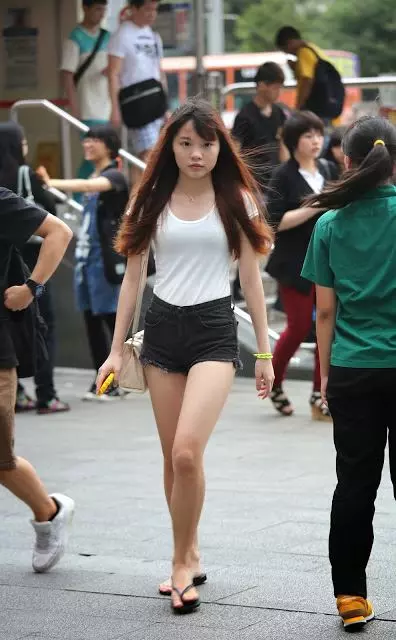 怎樣叫做「台北女生」?有這幾個特徵…網友歸納出超具體特點:不承認都不行!