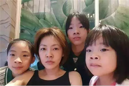 生不了孩子就離婚,娛樂圈又一女星被掃地出門,五年青春喂了狗