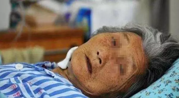 婆婆重病住院,兒媳天天送補湯,醫生嘴饞偷嘗了一口,悄悄辭了職
