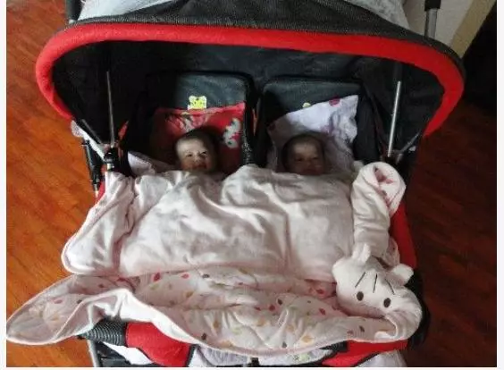 婆婆催兒媳生子,揚言生男孩給20萬女孩10萬,孩子生下來,她蒙了
