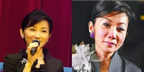 台灣最美董事長「陳敏薰」一生風光!直到一場大病來襲,連學醫媽媽都絕望!她才醒悟:「我什麼都帶不走!」