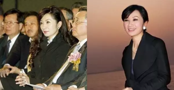 台灣最美董事長「陳敏薰」一生風光!直到一場大病來襲,連學醫媽媽都絕望!她才醒悟:「我什麼都帶不走!」