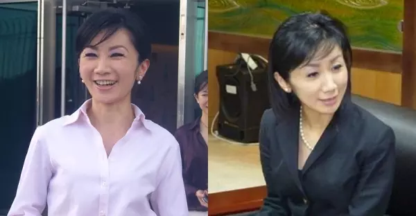 台灣最美董事長「陳敏薰」一生風光!直到一場大病來襲,連學醫媽媽都絕望!她才醒悟:「我什麼都帶不走!」